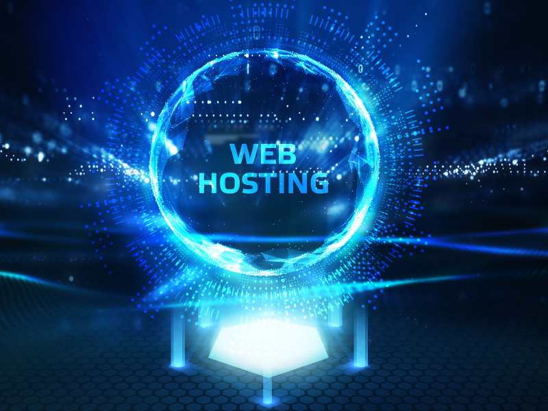 best web hosting