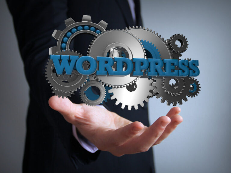 wordpress