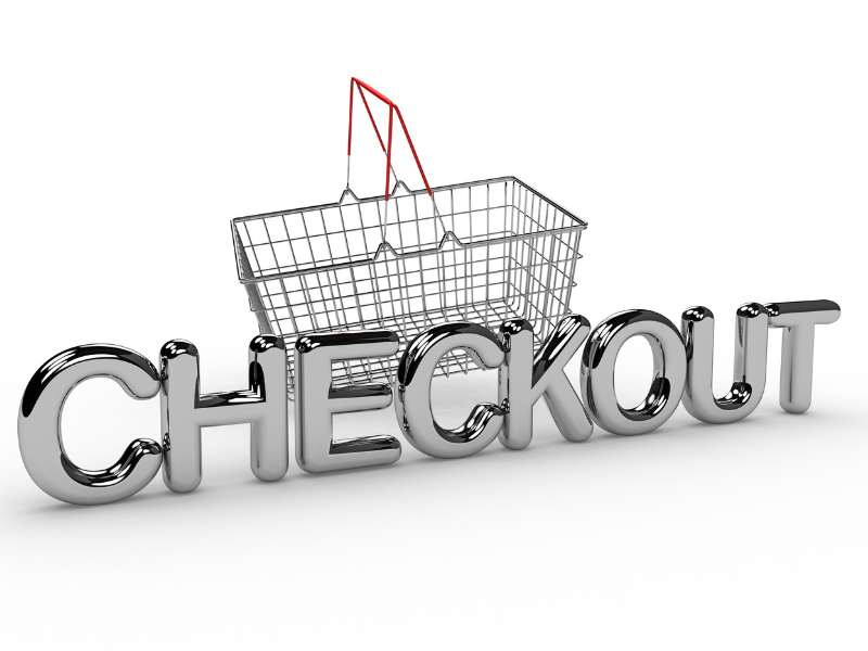 how to shop online