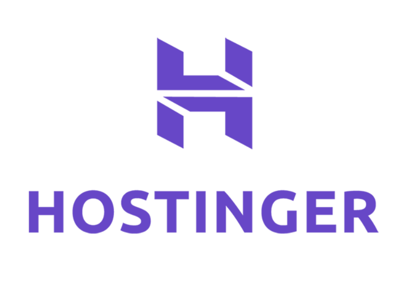 Best web hosting service Hostinger