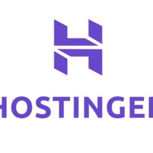 Best web hosting service Hostinger