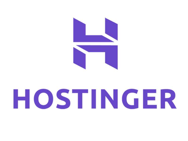 Best web hosting service Hostinger