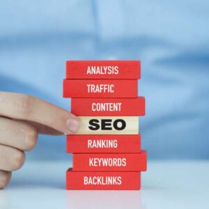 On-page SEO optimization Sri Lanka