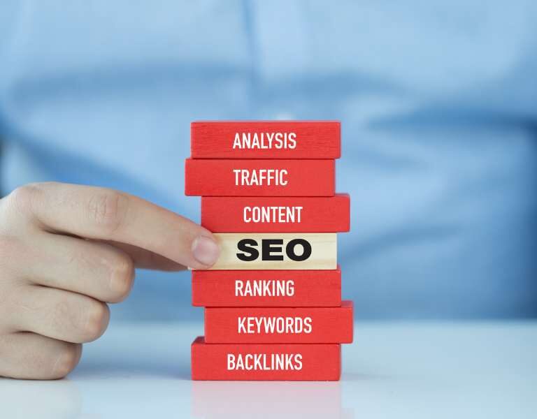 On-page SEO optimization Sri Lanka