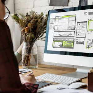 website designer minuwangoda