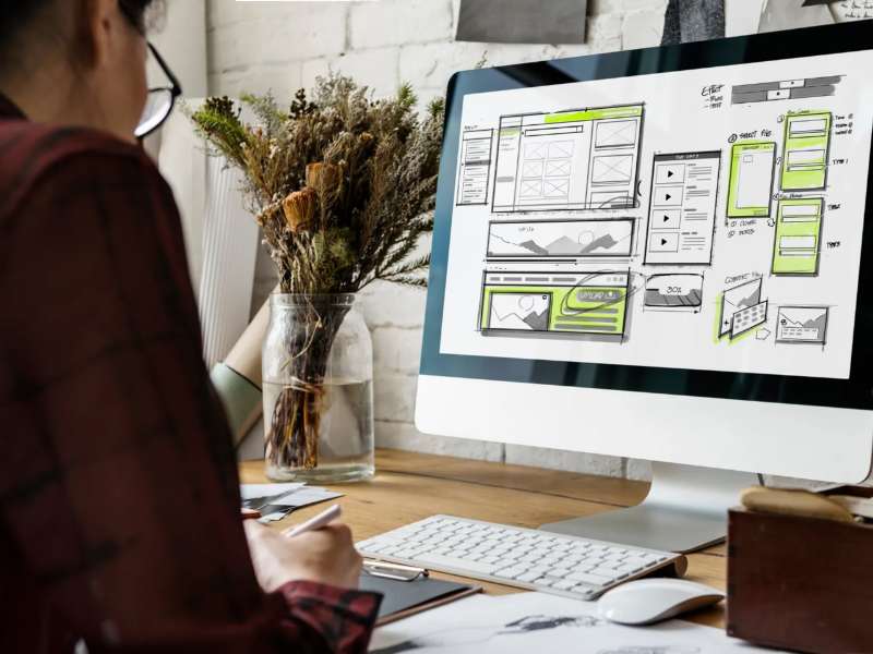 website designer minuwangoda