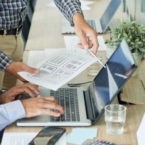 Minuwangoda local businesses benefiting from professional website design