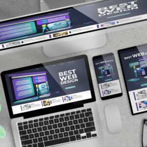 Mobile-responsive website design examples for Sri Lankan businesses